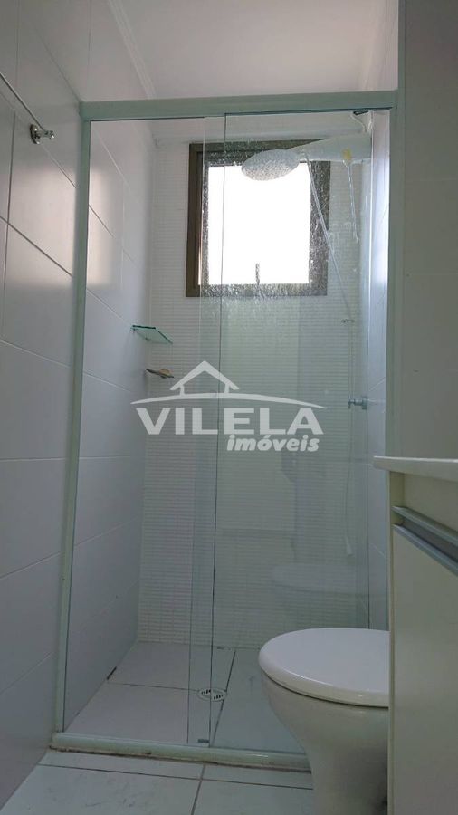Apartamento para venda martin de sá-caraguatatuba-sp