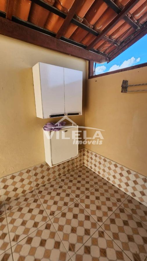 Casa proximo a praia martim de sá