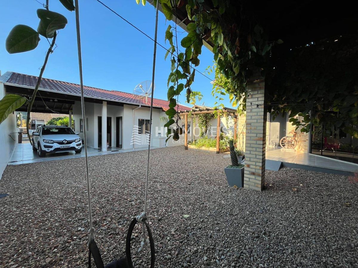 Casa - nossa senhora de fátima - ituporanga - sc