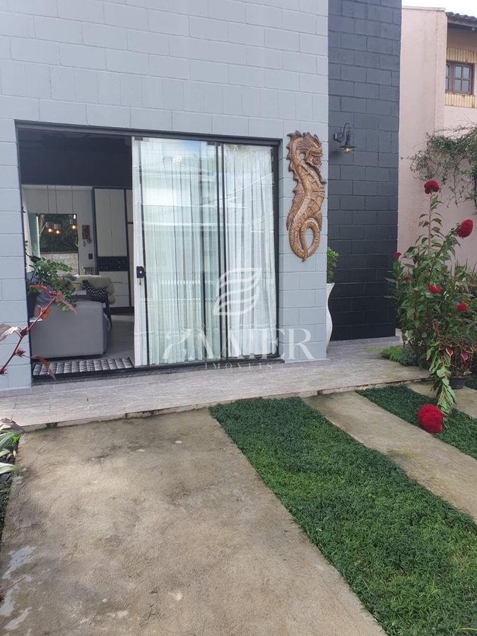 Sobrado, 1 quarto, 93 m² - Foto 17