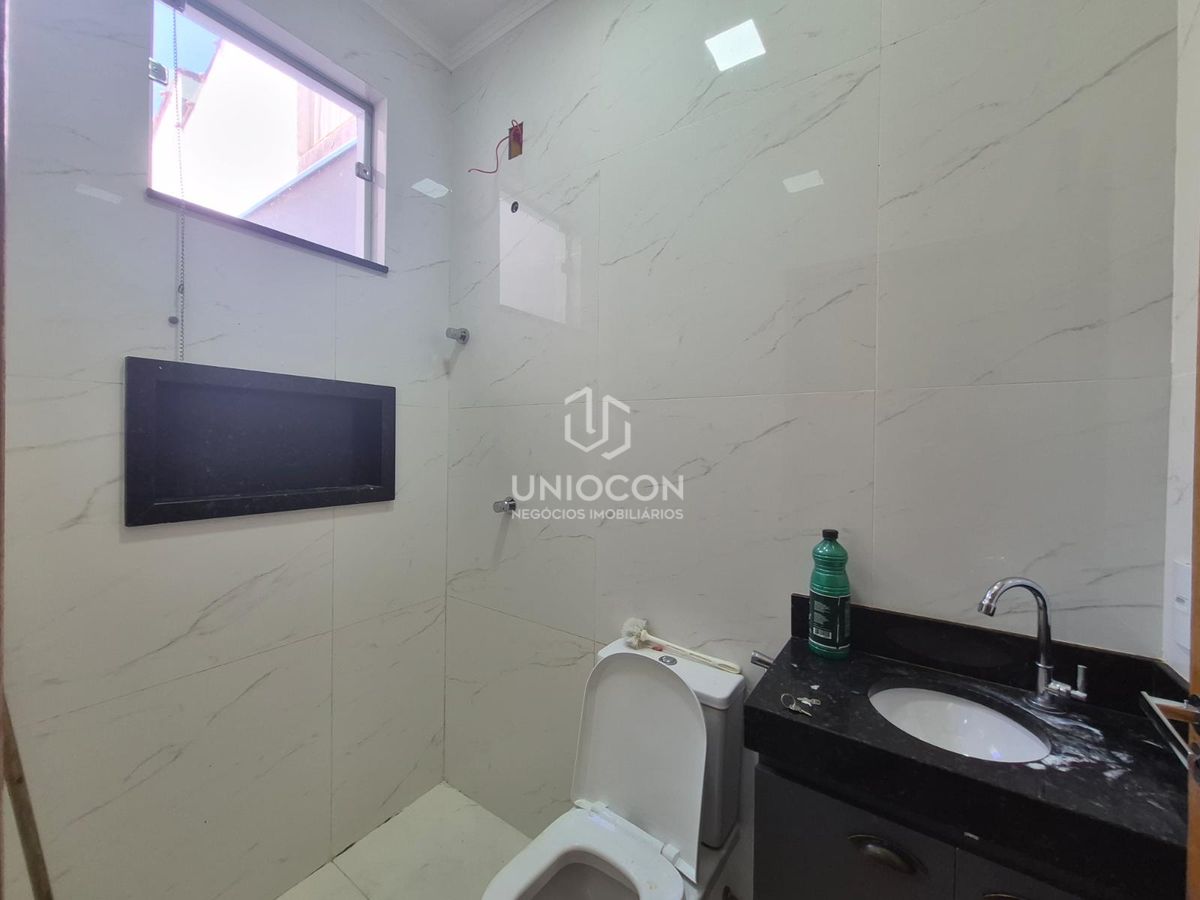 Casa, 3 quartos - Foto 10