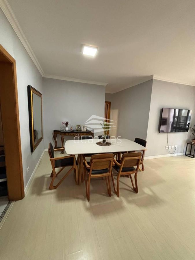 Apartamento Venda Vert Vita - Apartamento em Parque Residencial Aquarius, São José dos Campos - à venda - Duabelas Imobiliária