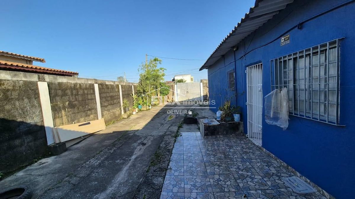 fachada residencial simples