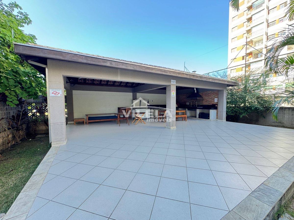 Apartamento Mobiliado no Martin Praia Clube – Martin de Sá Caraguatatuba-Sp