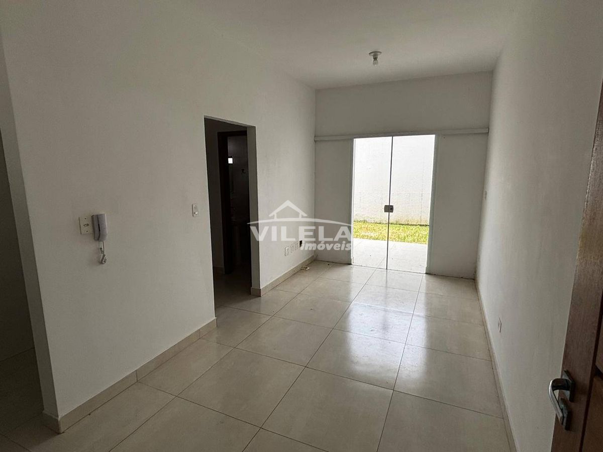 Apartamento para venda morro do algodão