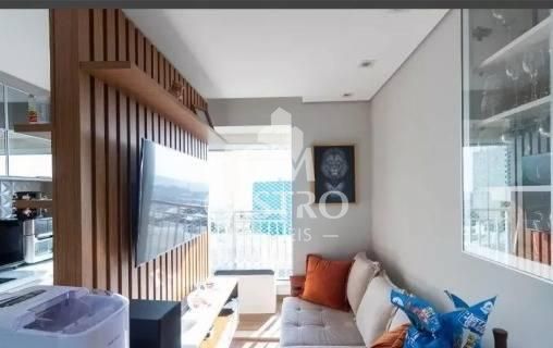 Apartamento, 2 quartos, 42 m² - Foto 11