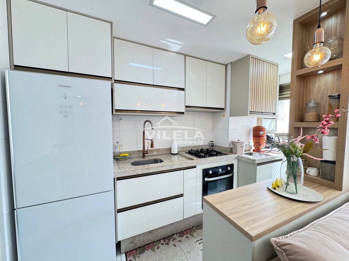 Apartamento Mobiliado no Martin Praia Clube – Martin de Sá Caraguatatuba-Sp