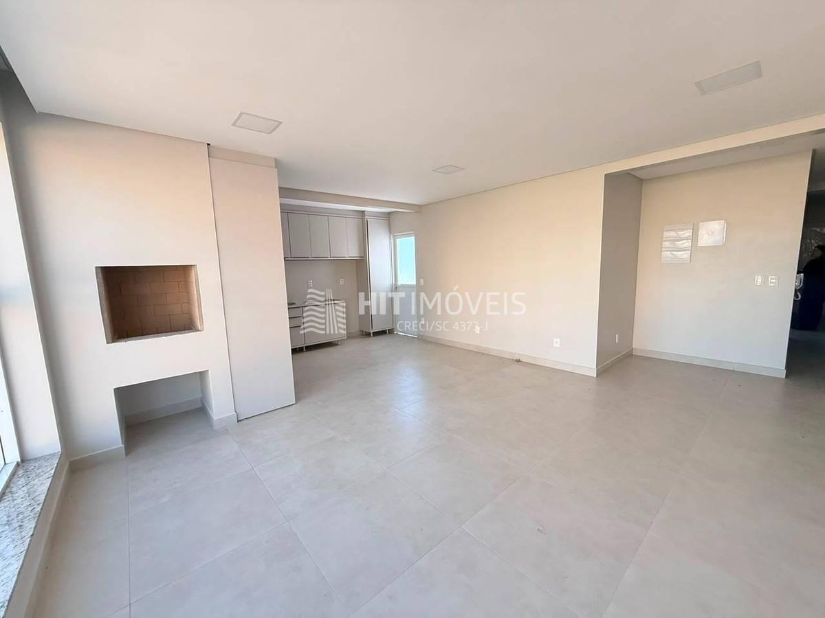 Apartamento - seminário - ituporanga - sc