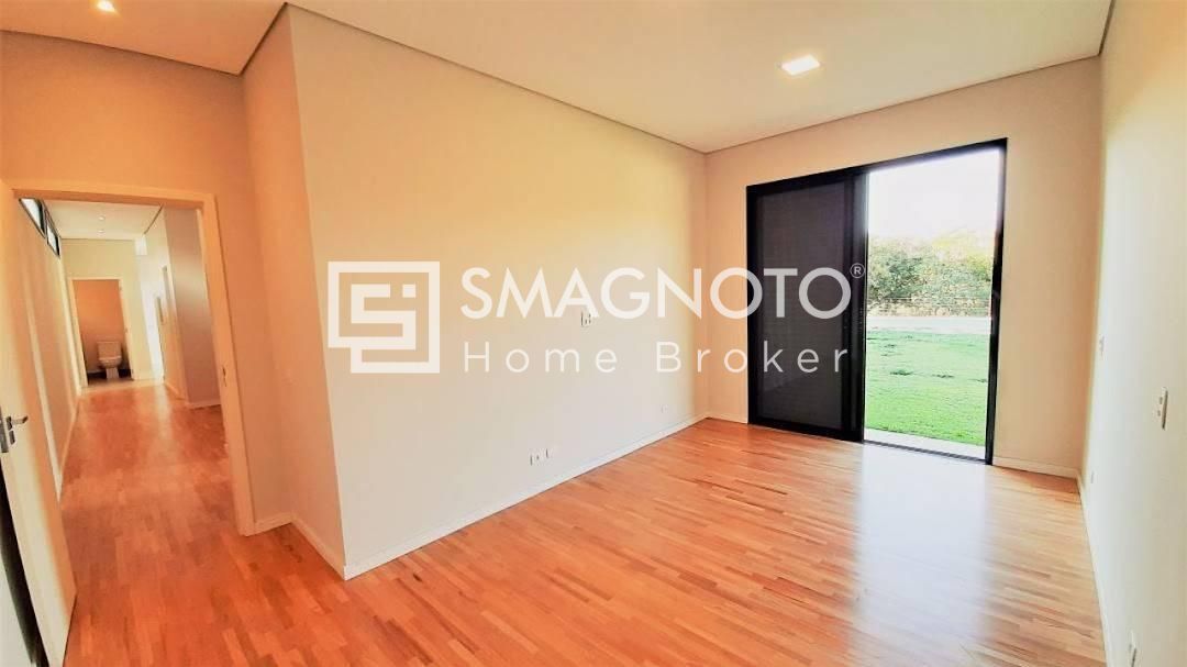 Casa de Alto Padrão com 3 Suítes no Condomínio Park Campestre I em Piracicaba Venda e Locação Smagnoto Home Broker