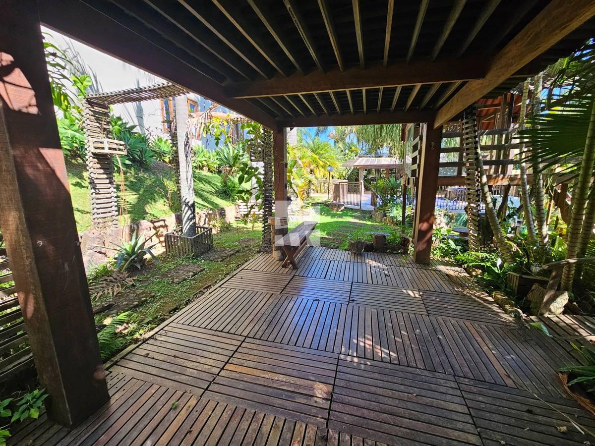 Casa com 7 quartos, Alpes de Caieiras - Caieiras