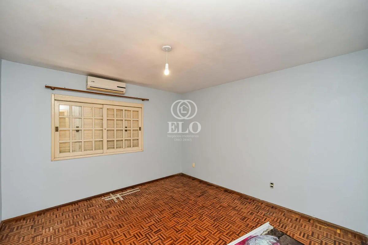 Casa, 4 quartos, 197 m² - Foto 1