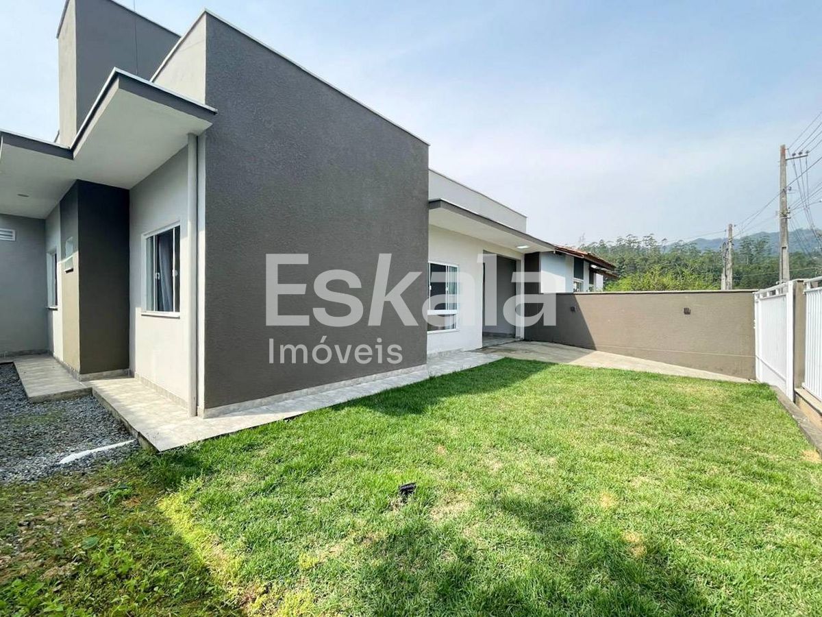 Casa, 2 quartos, 158 m² - Foto 1