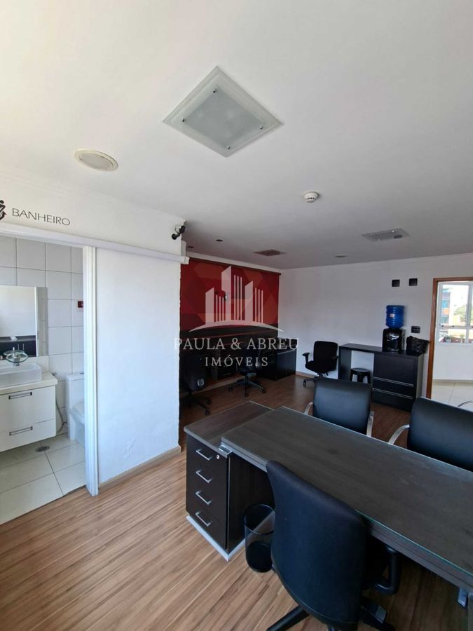 Sala-Conjunto - Foto 6