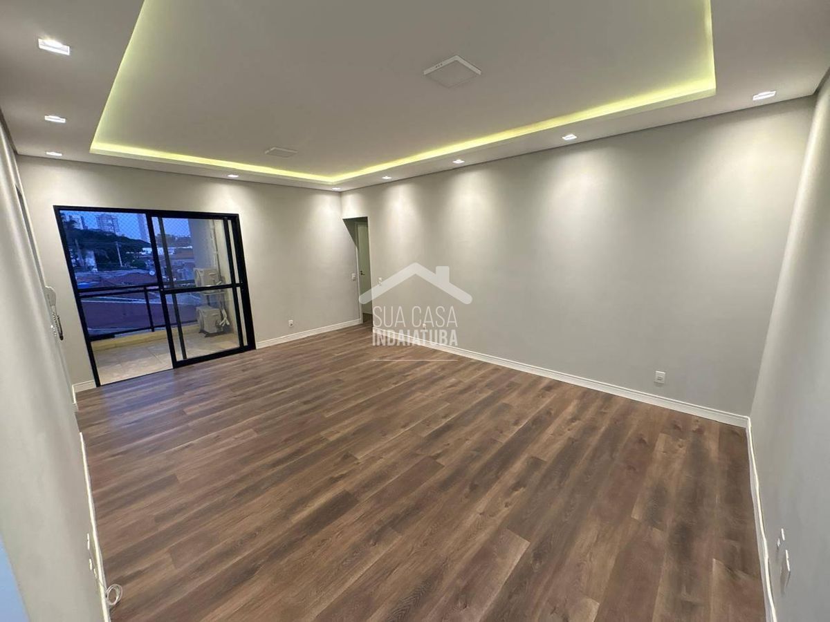 Apartamento, 3 quartos, 103 m² - Foto 1