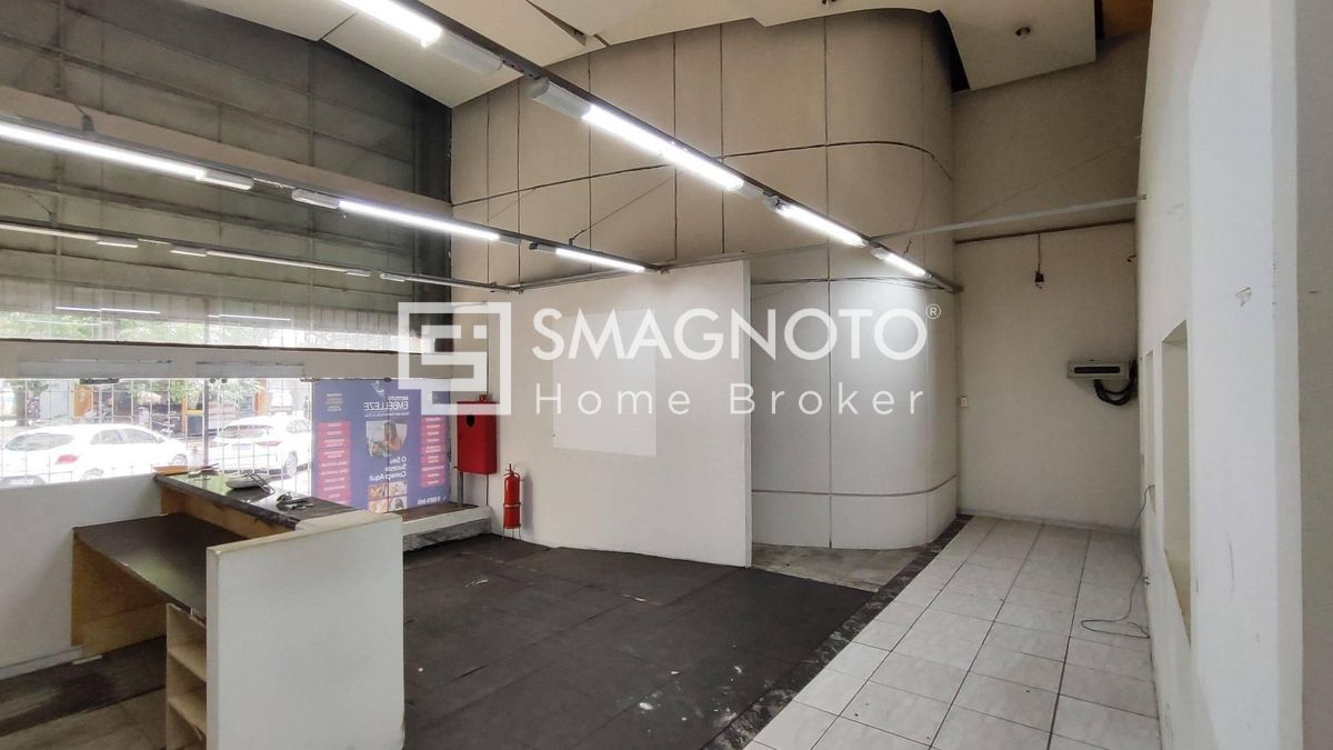 Sala-Conjunto, 404 m² - Foto 5