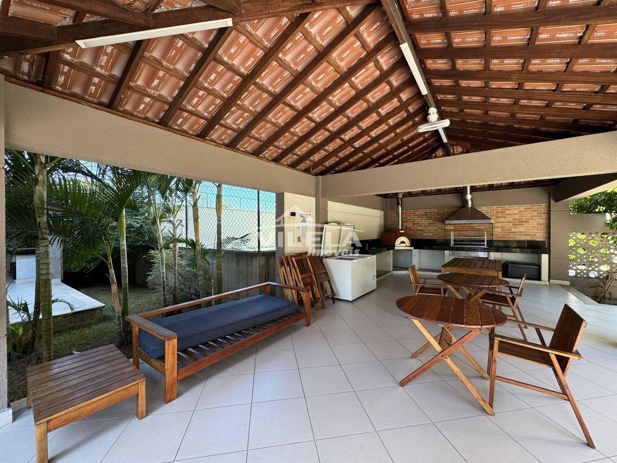Apartamento Mobiliado no Martin Praia Clube – Martin de Sá Caraguatatuba-Sp