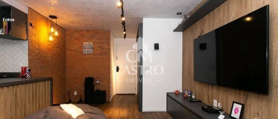Apartamento, 1 quarto, 62 m² - Foto 10