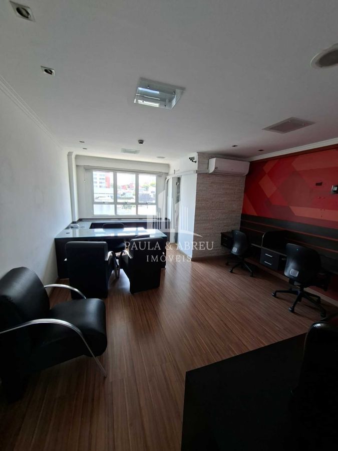 Sala-Conjunto - Foto 5