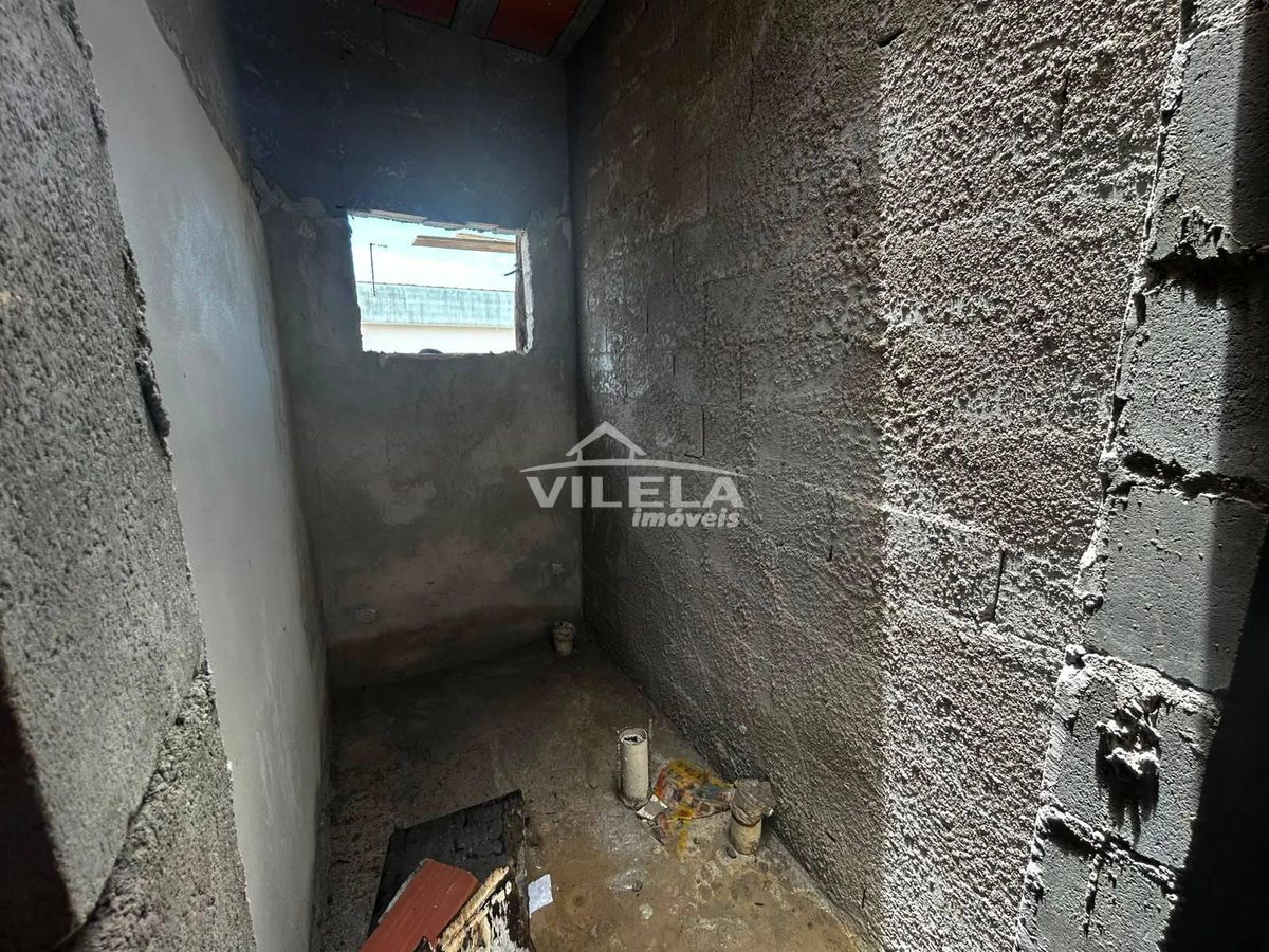 Casa nova-bairro golfinho-caraguatatuba-sp