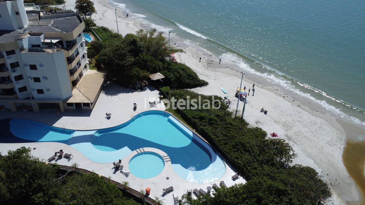 Apartamento para 4 pessoas no Merit Plaza