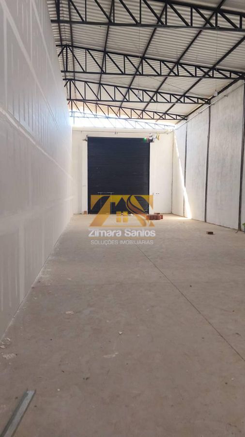 Depósito-Galpão, 225 m² - Foto 7