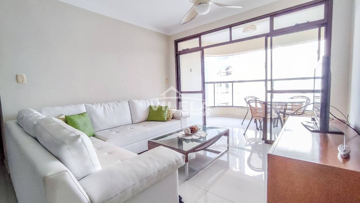 Cobertura Duplex Com Vista Para O Mar