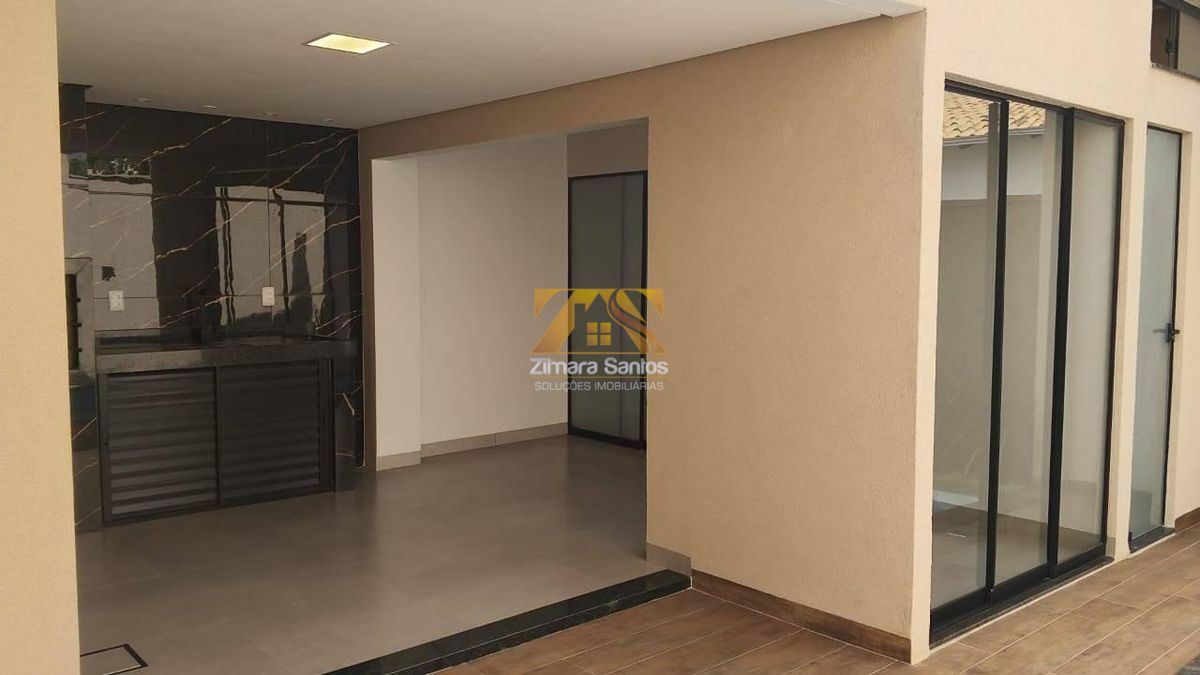 Casa, 3 quartos, 125 m² - Foto 9