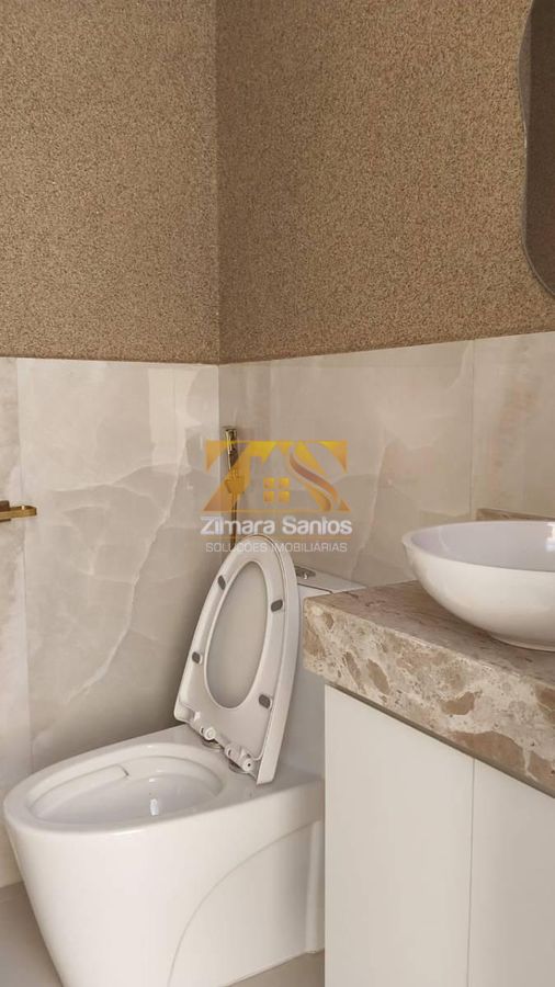 Casa, 3 quartos, 125 m² - Foto 8