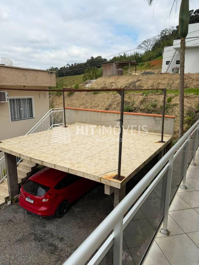 Casa - gruta - ituporanga - sc
