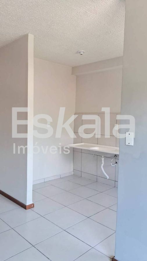 Apartamento Com 02 Quartos Santa Luzia - Jaraguá Do Sul