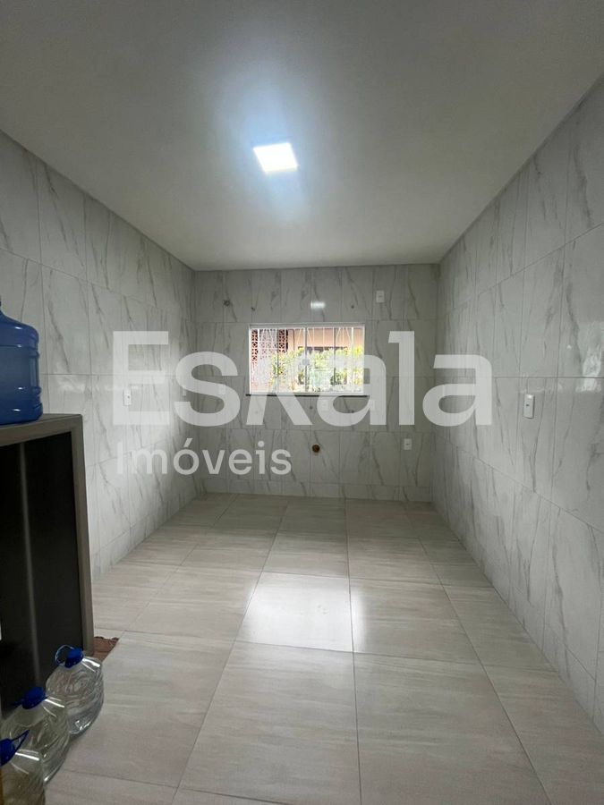 Casa com 03 quartos beira rio - guaramirim