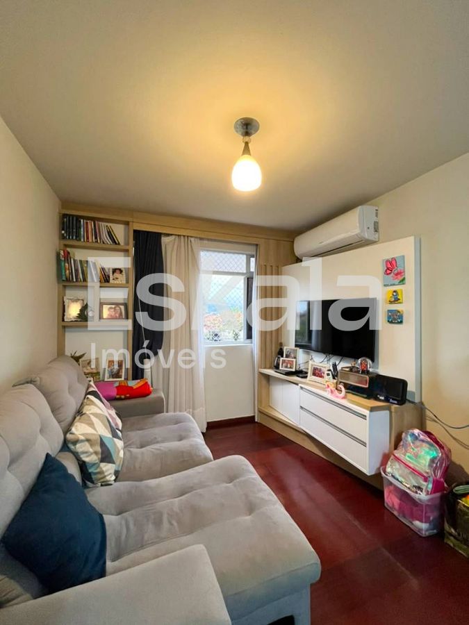 Apartamento, 2 quartos, 58 m² - Foto 1