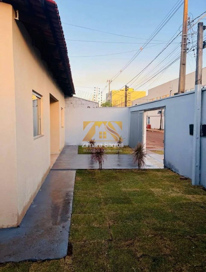 Casa, 2 quartos, 60 m² - Foto 15