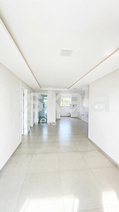Apartamento Com 02 Quartos Três Rios Do Sul - Jaraguá Do Sul