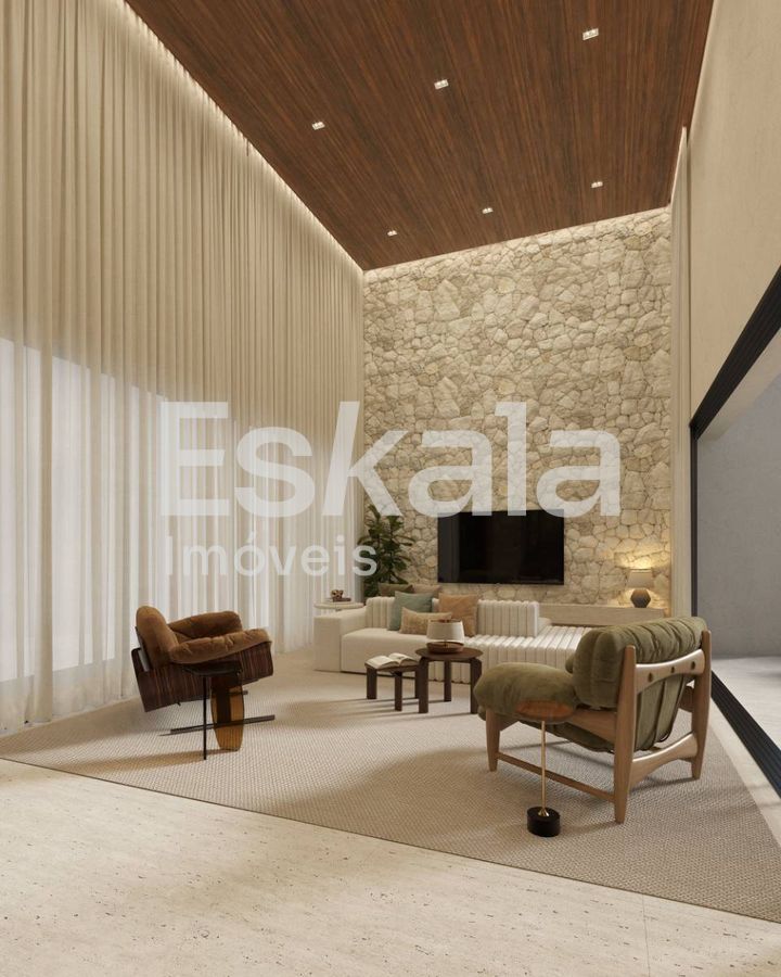 Casa, 3 quartos, 176 m² - Foto 2