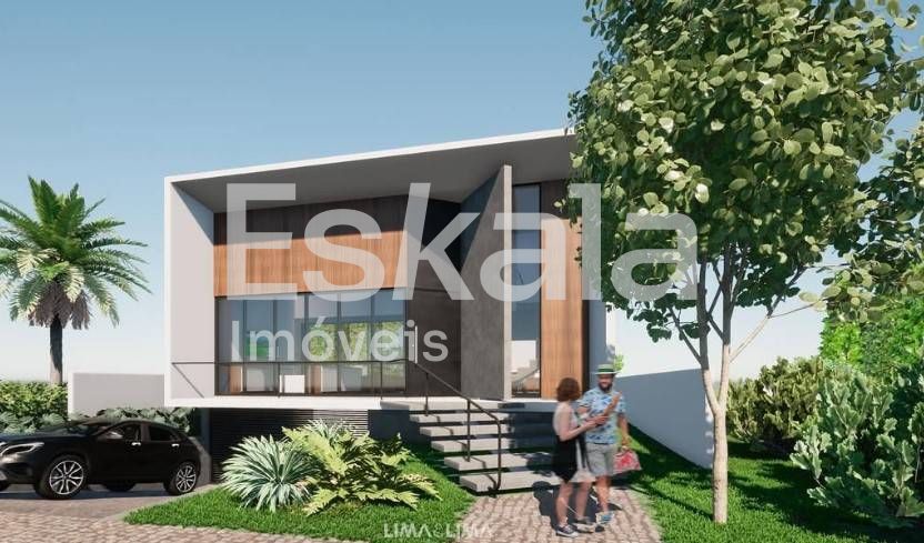 Casa, 3 quartos, 176 m² - Foto 1