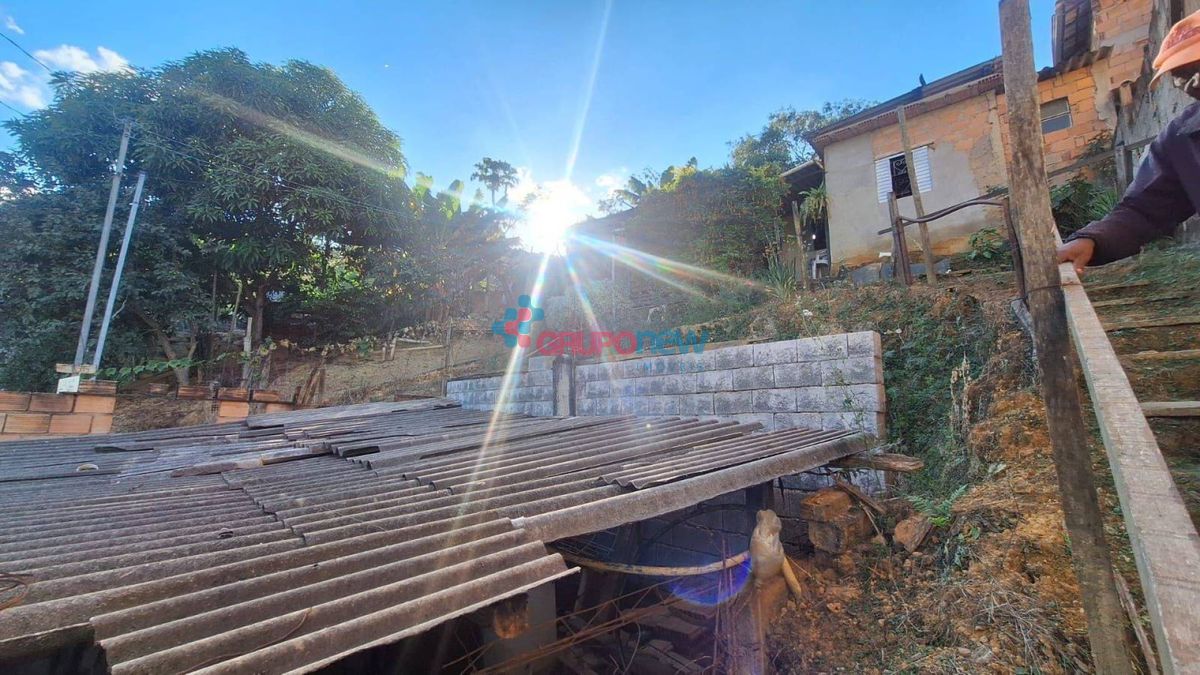 Casa com 2 quartos à Venda, Aeronautas - Lagoa Santa