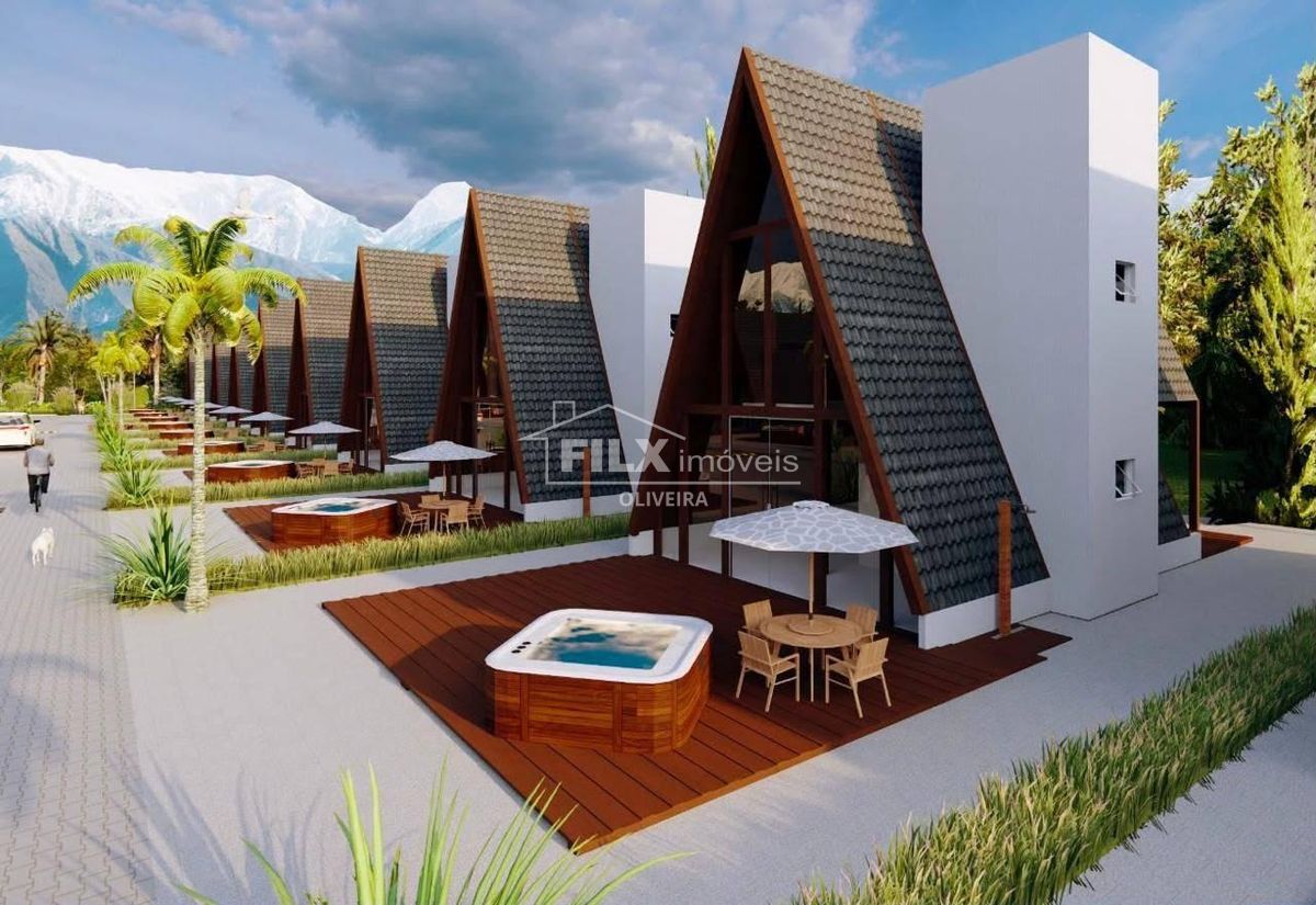 Casa com 2 quartos à Venda, Loty - Itanhaém - Casa em Loty, Itanhaém - à venda - Oliveira Filx Imóveis