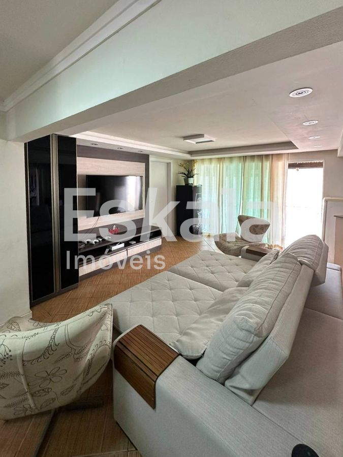Casa, 3 quartos, 167 m² - Foto 1