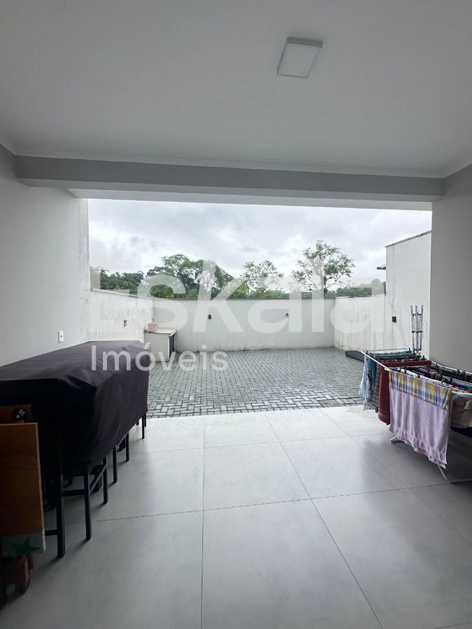 Casa Geminada Contendo 01 Suíte + 02 Dormitórios, Três Rios do Sul, Jaragua do Sul