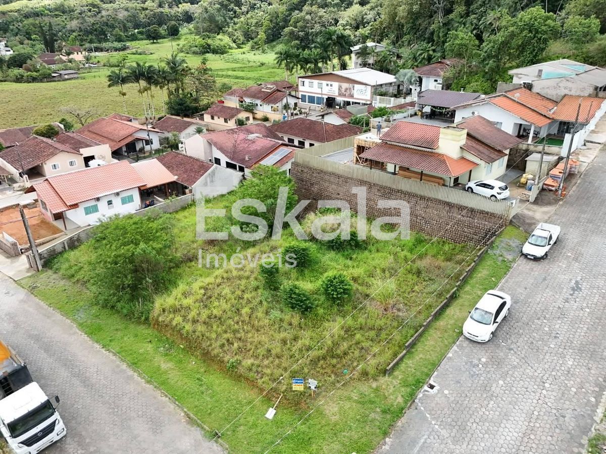 Terreno, 387 m² - Foto 1