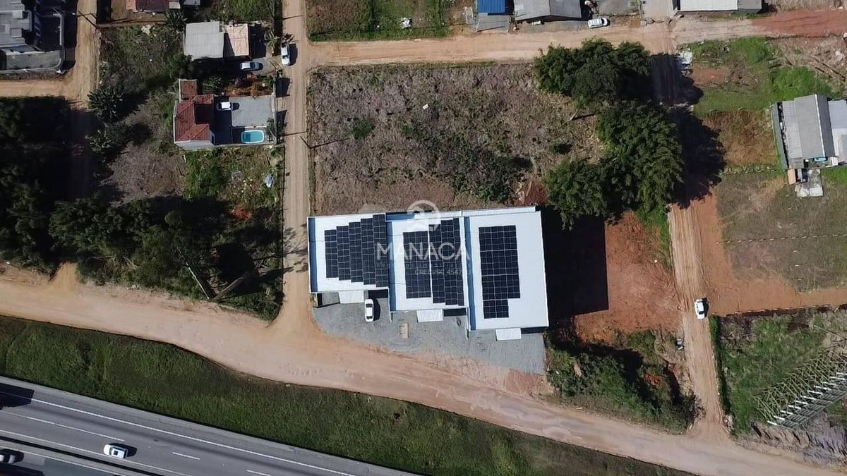 Depósito-Galpão, 805 m² - Foto 4