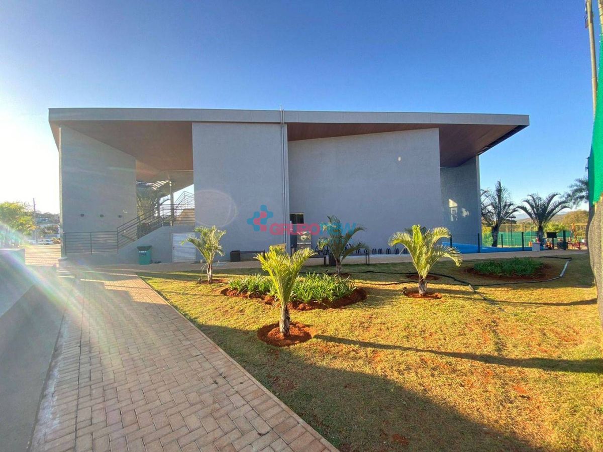 Casa de Condomínio com 3 quartos à Venda, Condomínio Gran Royalle - Lagoa Santa