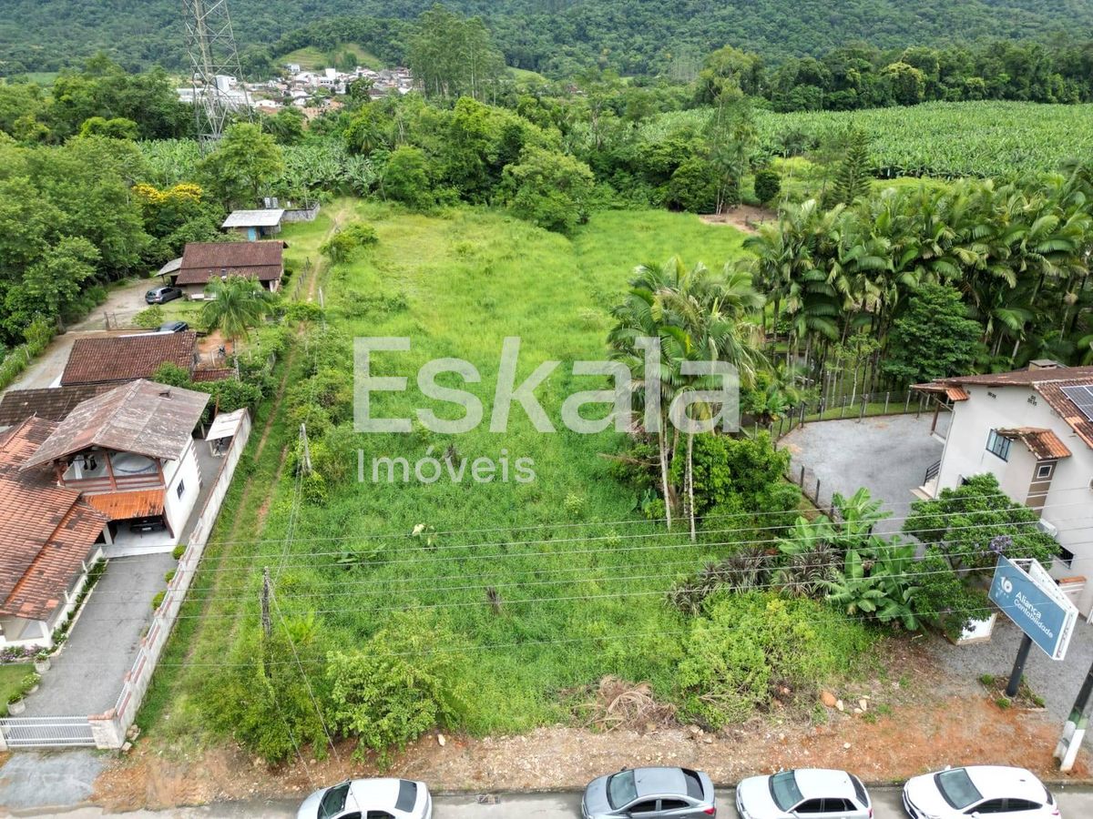 Terreno, 3 hectares - Foto 1