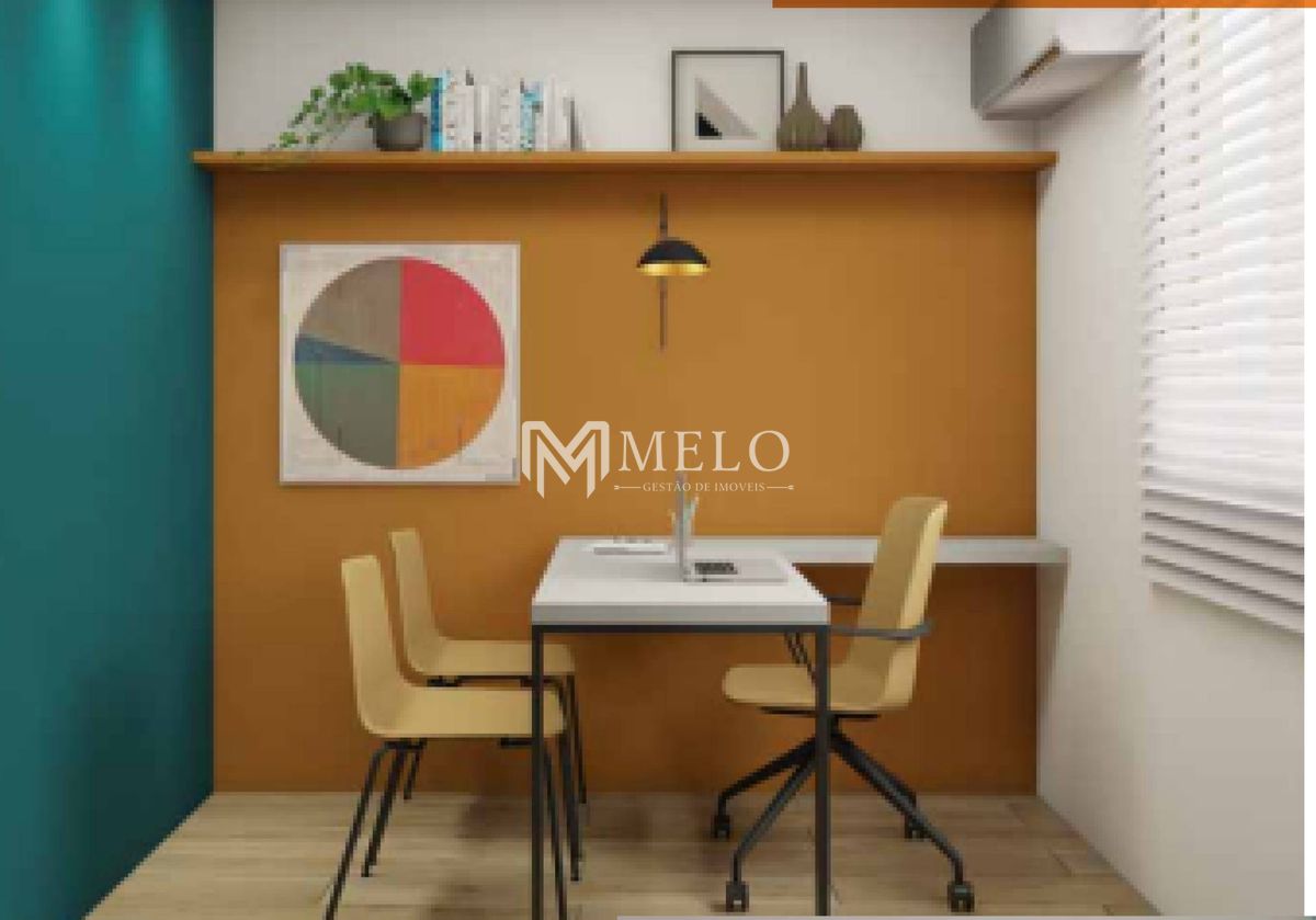 Apartamento, 1 quarto, 28 m² - Foto 6