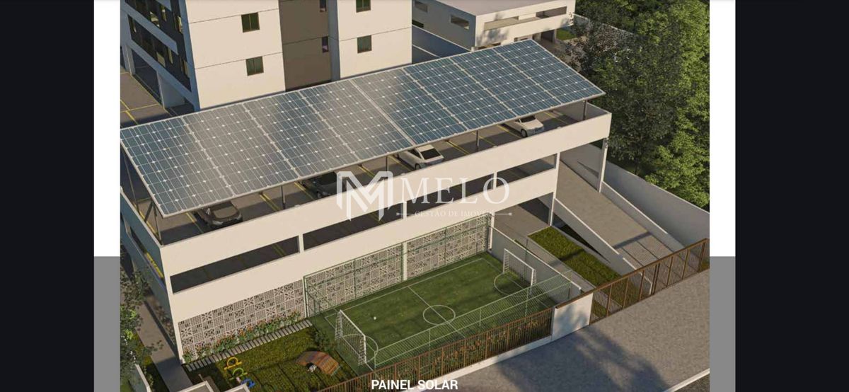 Apartamento, 3 quartos, 64 m² - Foto 22
