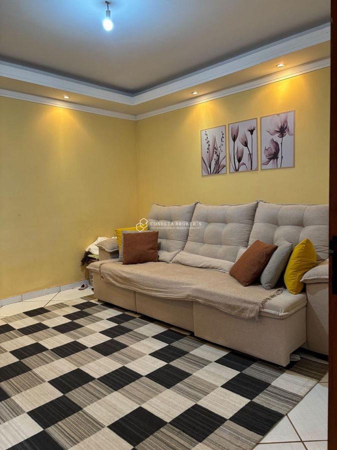 Casa, 2 quartos - Foto 12