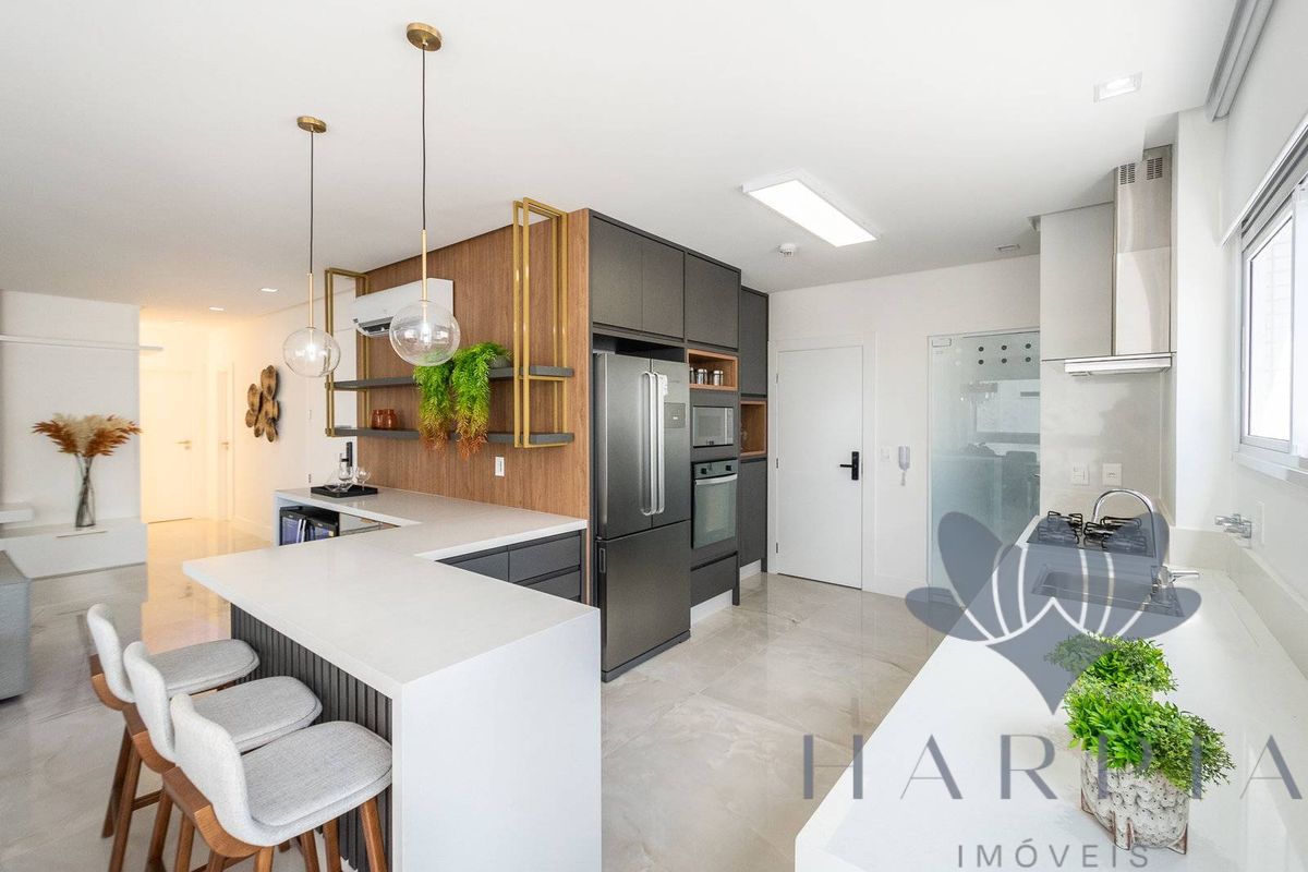Apartamento, 4 quartos, 171 m² - Foto 5