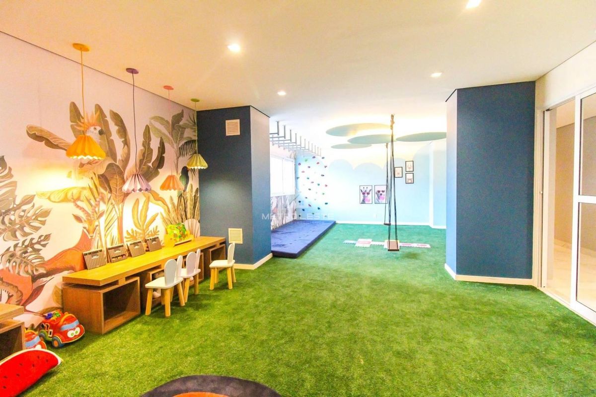 Apartamento, 1 quarto, 28 m² - Foto 10