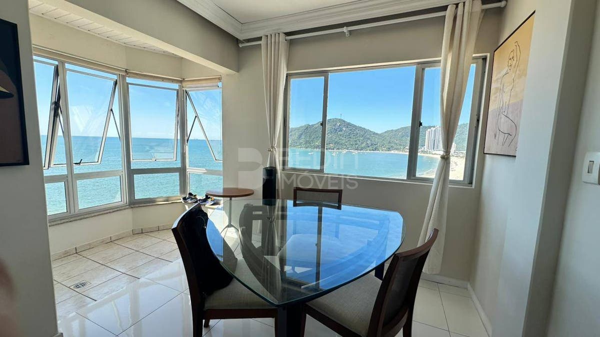 Apartamento de 2 quartos, 85m² no bairro Centro, em Balneário Camboriú | Eu Corretor
